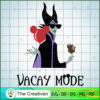 Maleficent Vacay Mode Mickey Ice Cream SVG Cut File fo Design 26042 2 MALEFICENT VACAY 3 copy