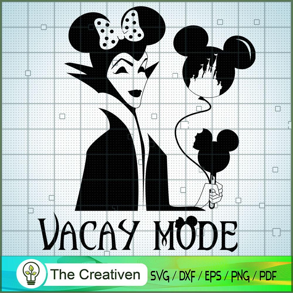 Maleficent Vacay Mode SVG, Maleficent SVG, Disney Aurora Princess SVG 1 Maleficent Vacay Mode SVG, Maleficent SVG, Disney Aurora Princess SVG