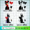 MALEFICENT VACAY copy