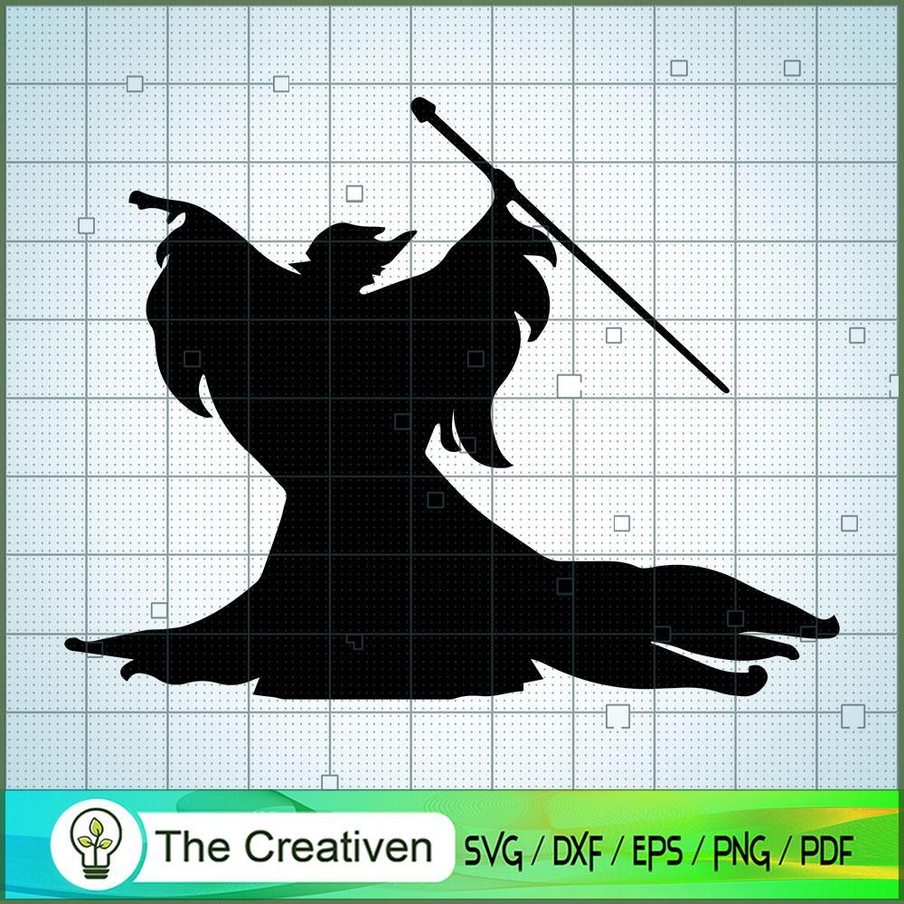 Maleficent Fly Shadow SVG, Maleficent SVG, Disney Aurora Princess SVG 1 Maleficent Fly Shadow SVG, Maleficent SVG, Disney Aurora Princess SVG