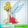 SUPREME Tinkerbell copy