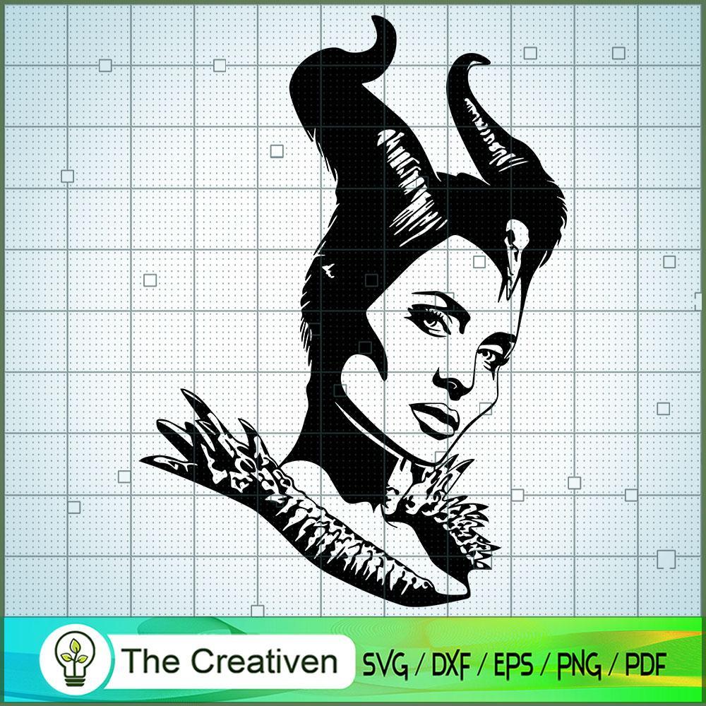 Maleficent So Cool SVG, Maleficent SVG, Disney Aurora Princess SVG 1 Maleficent So Cool SVG, Maleficent SVG, Disney Aurora Princess SVG