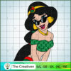 Gucci Jasmine Princess Luxury SVG Cut File for Cricut & Silhouette 2 Gucci Jasmine copy