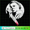 Michael Myers Knife Blood Killer SVG Cut File for Cricut & Silhouette
