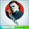 Michael Myers Knife Killer SVG Cut File for Cricut & Silhouette 2 michael myers 0002 copy