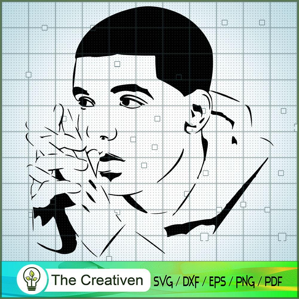 Eminem Rapper Cool SVG, US Rapper SVG, Famous Star SVG 1 Eminem Rapper Cool SVG, US Rapper SVG, Famous Star SVG