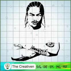 Ice Cube SVG Cut File for Cricut & Silhouette Design 25554