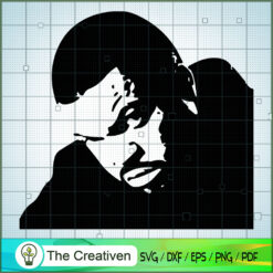 Ice Cube SVG Cut File for Cricut & Silhouette Design 25463