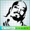 Snoop Dogg Cool SVG, US Rapper SVG, Famous Star SVG 2 Snoop Dogg copy