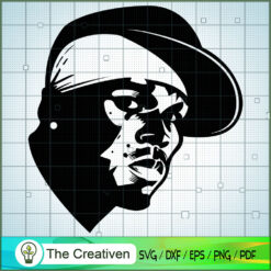Jay-z Shawn Carter SVG, US Rapper SVG, Famous Star SVG