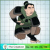 Li Shang Injury SVG Cut File for Cricut & Silhouette 3 13 copy 82