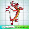 Mushu Martial Arts SVG Cut File for Cricut & Silhouette 2 8 copy 85