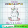 Hello Kindergarten Here I Co SVG Cut File for Cricut 2 14 copy 75