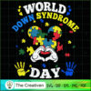 World Down Syndrome Day SVG, Autism SVG, Mickey Disney SVG 2 30 copy 51