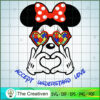 Accept Understand Love SVG, Autism SVG, Mickey Disney SVG 2 23 copy 67