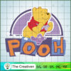 Pooh Pilot Funny SVG, Winnie The Pooh SVG, Disney Cartoon SVG