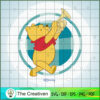 Pooh Trumpet SVG Cut File for Cricut & Silhouette Design 24172 2 Pooh052 copy
