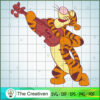 Tigger Play Violin SVG, Winnie The Pooh SVG, Disney Cartoon SVG 3 Tigg039 copy