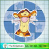 Tigger Uh Oh SVG, Winnie The Pooh SVG, Disney Cartoon SVG 2 Tigg036 copy