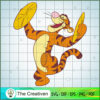 Tigger Bum Bum SVG, Winnie The Pooh SVG, Disney Cartoon SVG 3 Tigg033 copy