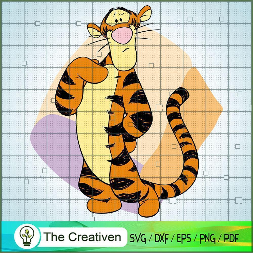 Tigger It's Me ? SVG, Winnie The Pooh SVG, Disney Cartoon SVG 1 Tigger It's Me ? SVG, Winnie The Pooh SVG, Disney Cartoon SVG