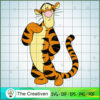 Tigger It's Me ? No Background SVG Cut File for Cricut & Silhouette 3 Tigg021 copy