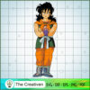 Yamacha SVG, Cartoon SVG, Dragon Ball SVG 3 129 copy 6