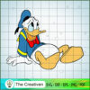 Donald Duck Funny SVG, Cartoon SVG, Donald Duck SVG 3 127 copy 7