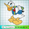 Donald Duck Conjure SVG, Cartoon SVG, Donald Duck SVG 3 125 copy 7