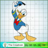 Donald Duck Hi SVG, Cartoon SVG, Donald Duck SVG 3 126 copy 7