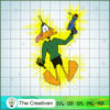 Duck Dodgers Super Spy SVG, Duck Dodgers SVG, Cartoon SVG