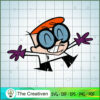 Dexter Jump SVG, Cartoon SVG, Dexter's Laboratory SVG 3 100 copy 10