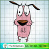 Courage The Cowardly Dog SVG, Cartoon SVG, The Cowardly Dog SVG 3 68 copy 17