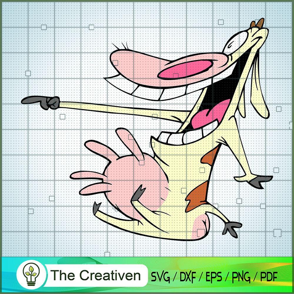 Cow Smile SVG, Cartoon SVG, Cow and Chicken SVG 1 Cow Smile SVG, Cartoon SVG, Cow and Chicken SVG