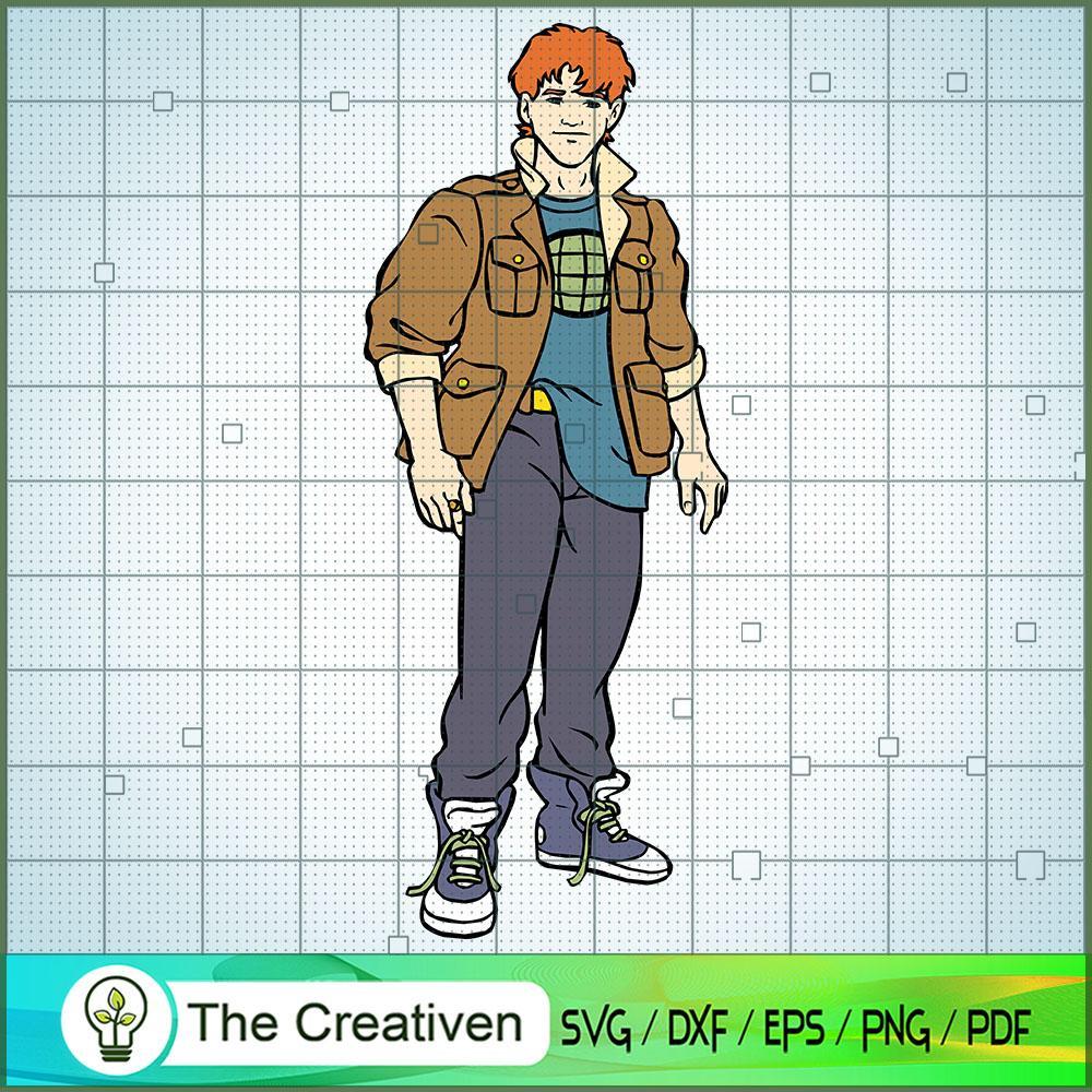 Wheeler SVG, Cartoon SVG, Captain Planet SVG 1 Wheeler SVG, Cartoon SVG, Captain Planet SVG