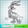 Bugs Bunny Dance SVG Cut File for Cricut & Silhouette 3 50 copy 31