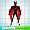 Batman SVG Cut File for Cricut & Silhouette Design 23478 2 26 copy 61