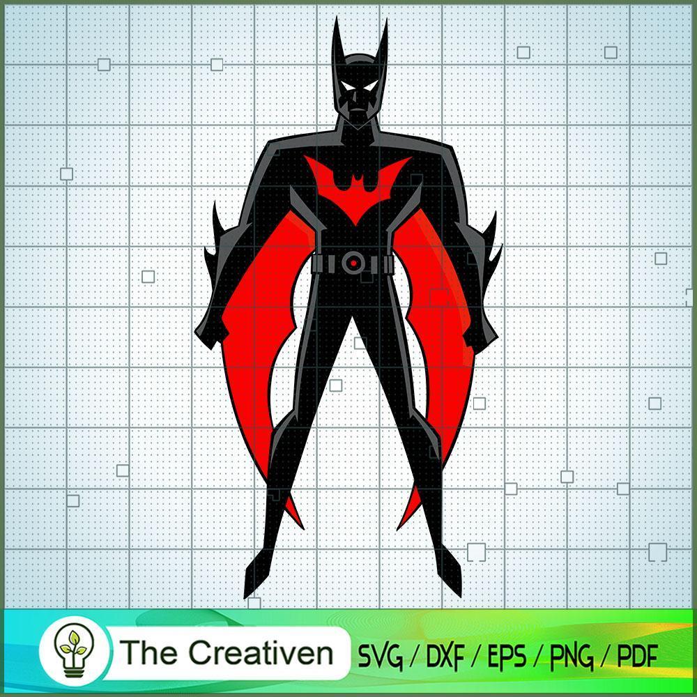 Batman SVG Cut File for Cricut & Silhouette Design 23478 1 Batman SVG Cut File for Cricut & Silhouette Design 23478