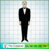 Alfred Pennyworth SVG, Cartoon SVG, DC Comics Characters SVG