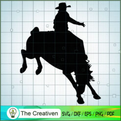 Rip Wheeler Ride Horse Yellowstone SVG, Yellowstone SVG, Cowboy SVG