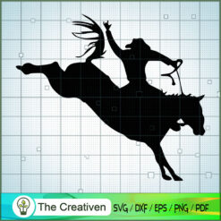 Ride Horse Yellowstone SVG, Yellowstone SVG, Cowboy SVG