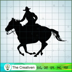 Ride Horse Yellowstone vol 3 SVG, Yellowstone SVG, Cowboy SVG