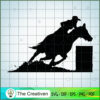 Ride Horse Yellowstone vol 6 SVG, Yellowstone SVG, Cowboy SVG