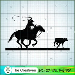 Ride Horse Yellowstone vol 8 SVG, Yellowstone SVG, Cowboy SVG