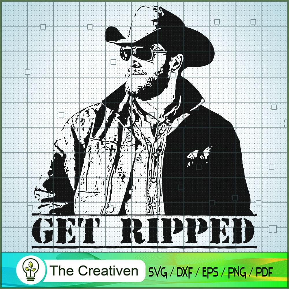 Rip Wheeler Get Ripped Yellowstone SVG, Yellowstone SVG, Cowboy SVG 1 Rip Wheeler Get Ripped Yellowstone SVG, Yellowstone SVG, Cowboy SVG