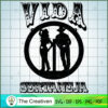 Vida Sertaneja SVG, Yellowstone SVG, Cowboy SVG 3 Yellowstone 44 copy