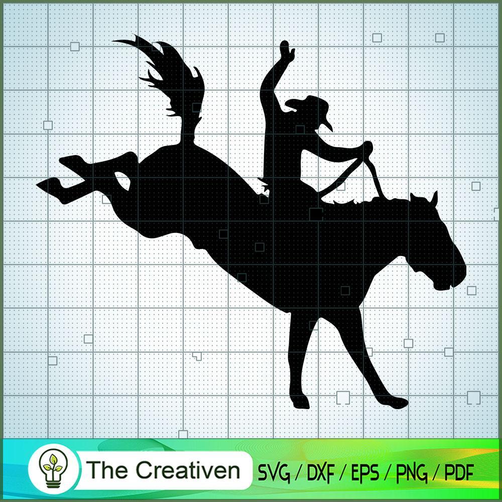 Cowboy And Crazy Horse SVG, Yellowstone SVG, Cowboy SVG 1 Cowboy And Crazy Horse SVG, Yellowstone SVG, Cowboy SVG