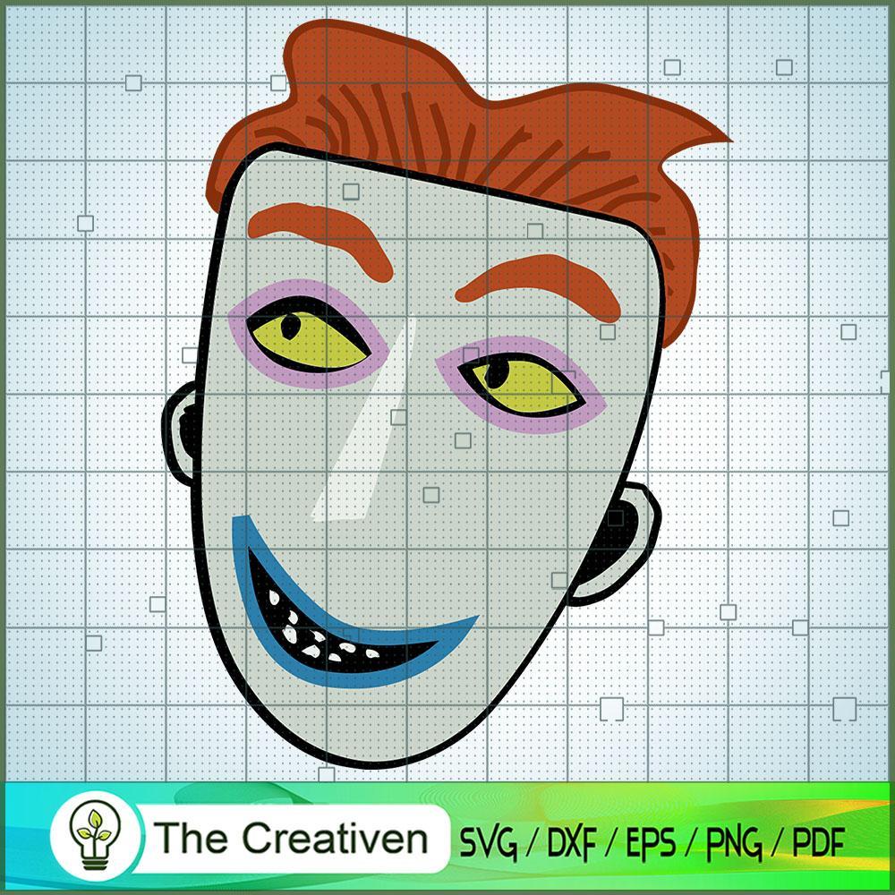 Lock Oogie's Boys SVG, Nightmare SVG, Halloween SVG 1 Lock Oogie's Boys SVG, Nightmare SVG, Halloween SVG