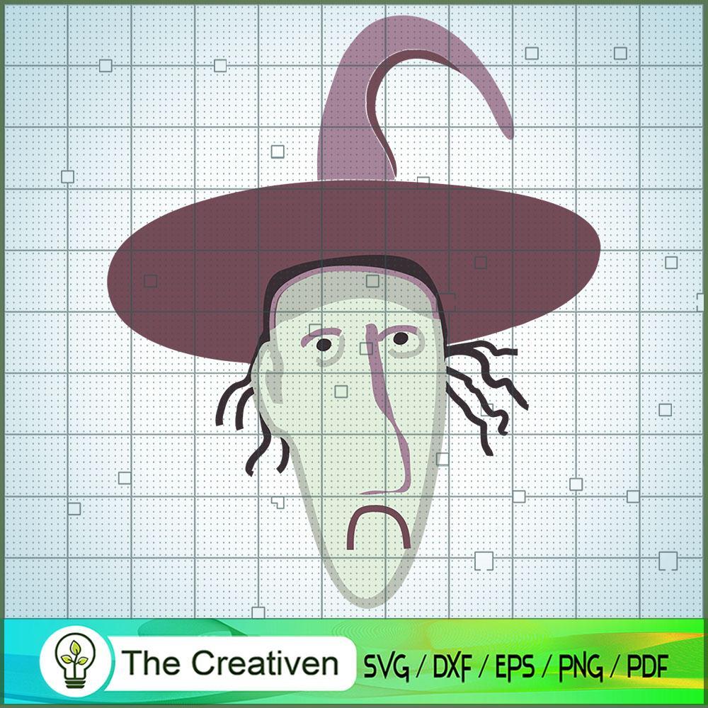 Shock SVG, Nightmare SVG, Halloween SVG 1 Shock SVG, Nightmare SVG, Halloween SVG