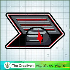 Impostor Hide SVG Cut File for Cricut & Silhouette